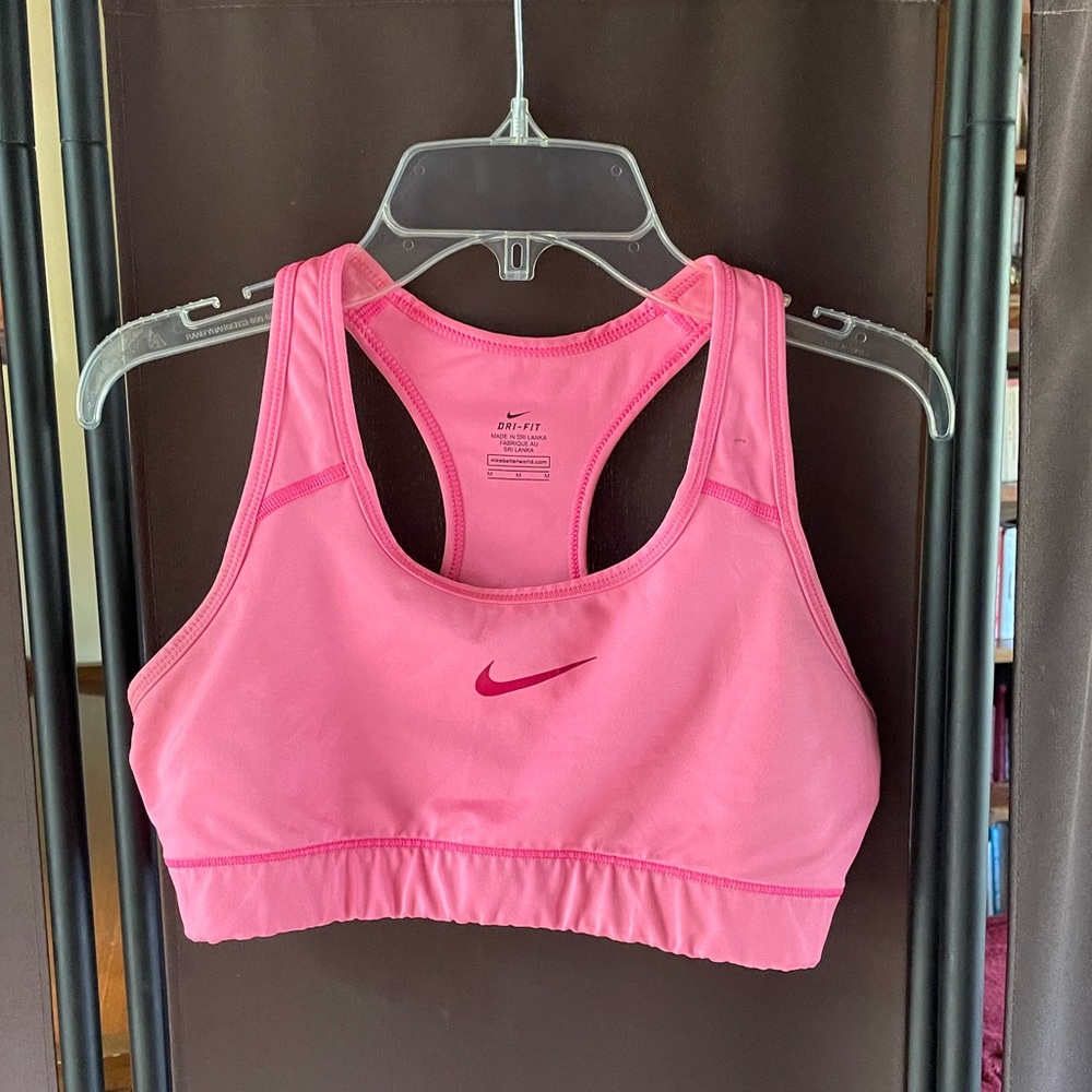 Nike Pro M Sports Bra